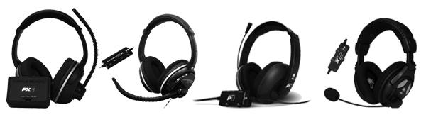 headphones