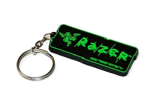 razer keychain