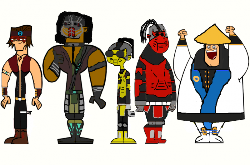 untitled drawing by thunderfists1988-d54bh69