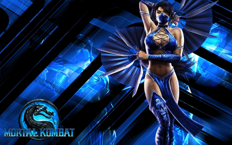 Kitana