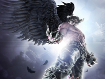 Tekken 6