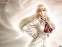 Tekken 04