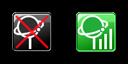 s icon line