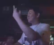 What Jin thinks of EVO 2013