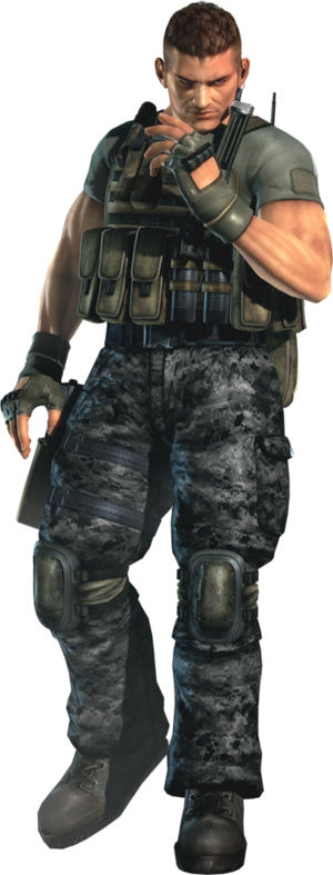 Бейман (Dead or Alive 5)