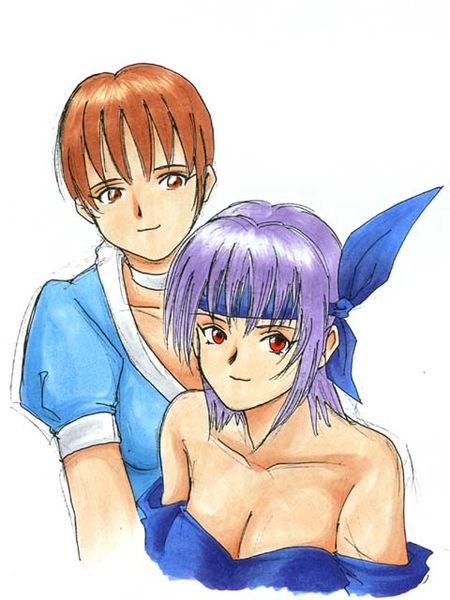 Файл:DOA Concept Kasumi Ayane.jpg