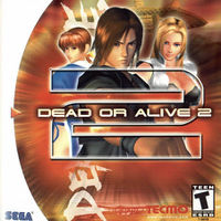 Американская версия для Dreamcast