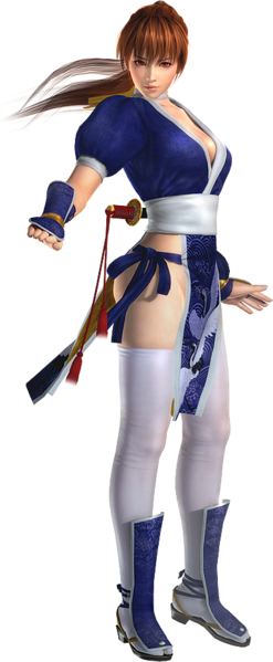 Файл:DOA Kasumi render.png