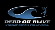 Логотип Dead or Alive Xtreme Beach Volleyball
