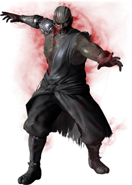 Файл:DOA Raidou render.png