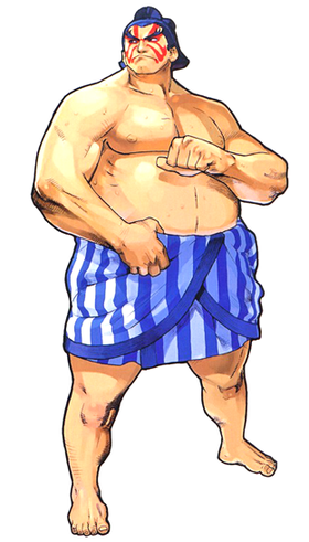 E.Honda