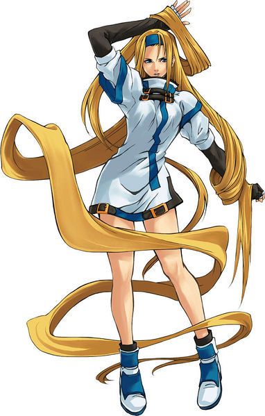 Файл:GGXXAC Millia Rage portrait.jpg