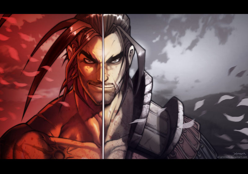 Файл:Mitsurugi soul calibur 5 by el grimlock-d38eh3t.jpg