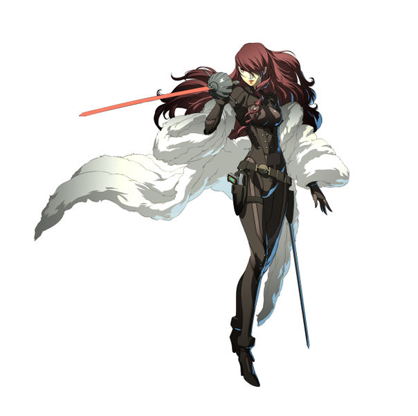 Файл:Persona 4 The Ultimate Mitsuru.jpeg