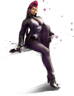 C.Viper